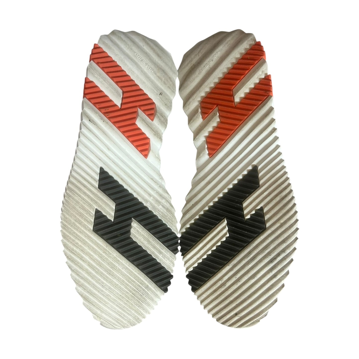 HERMES Bouncing Sneakers | 43.5
