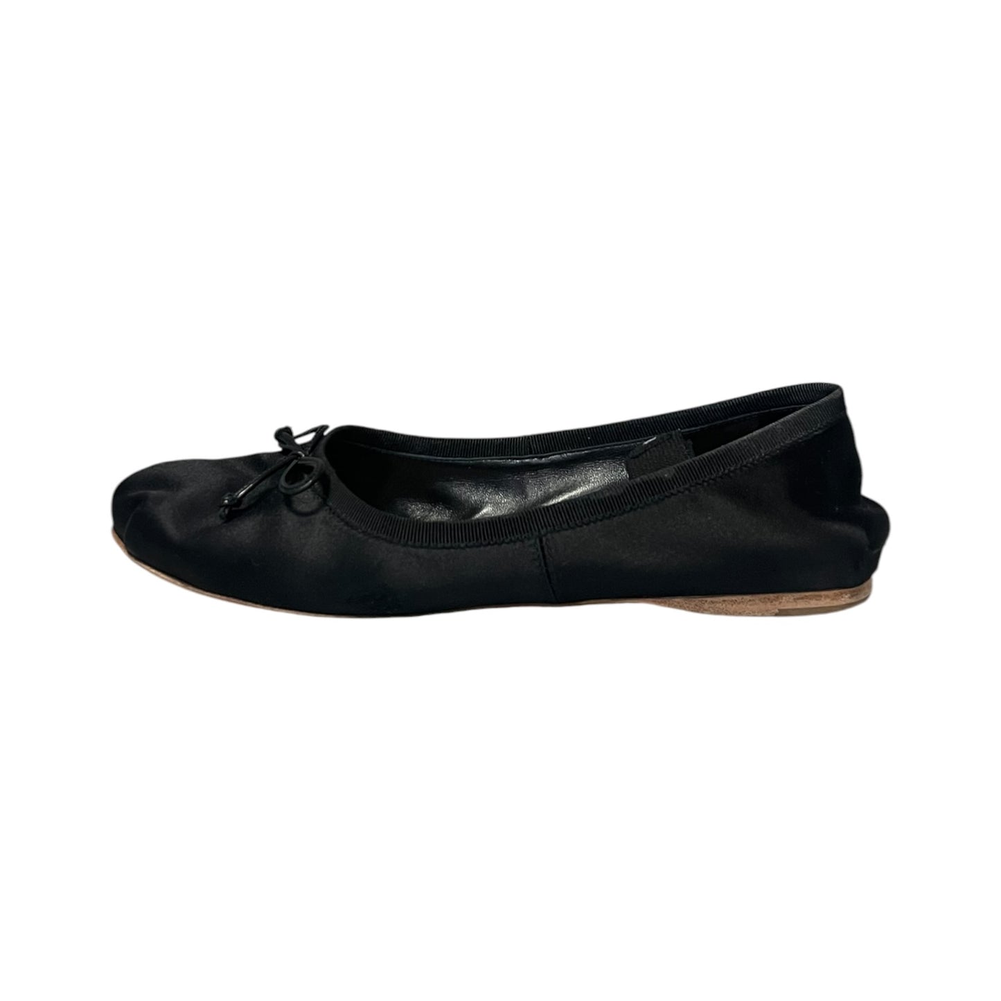 MIU MIU Ballerinas in Black |