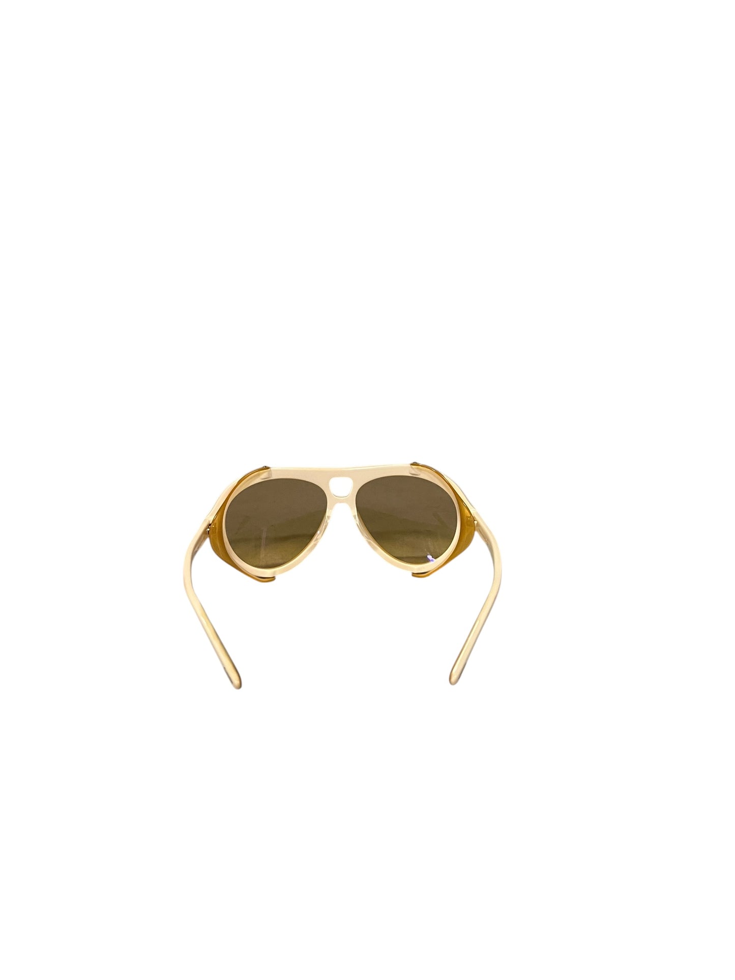 TOM FORD Neughman Aviator Sunglasses | Case