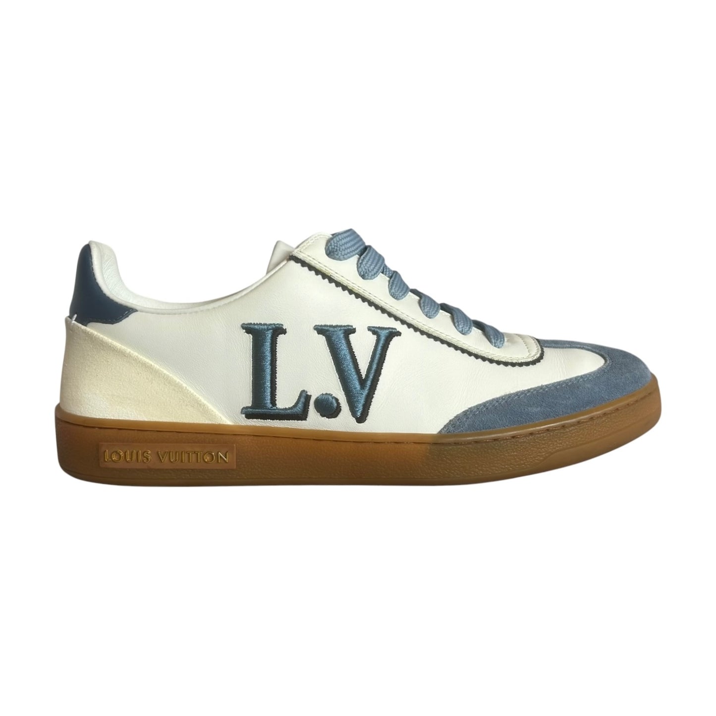 LOUIS VUITTON Frontrow Sneakers