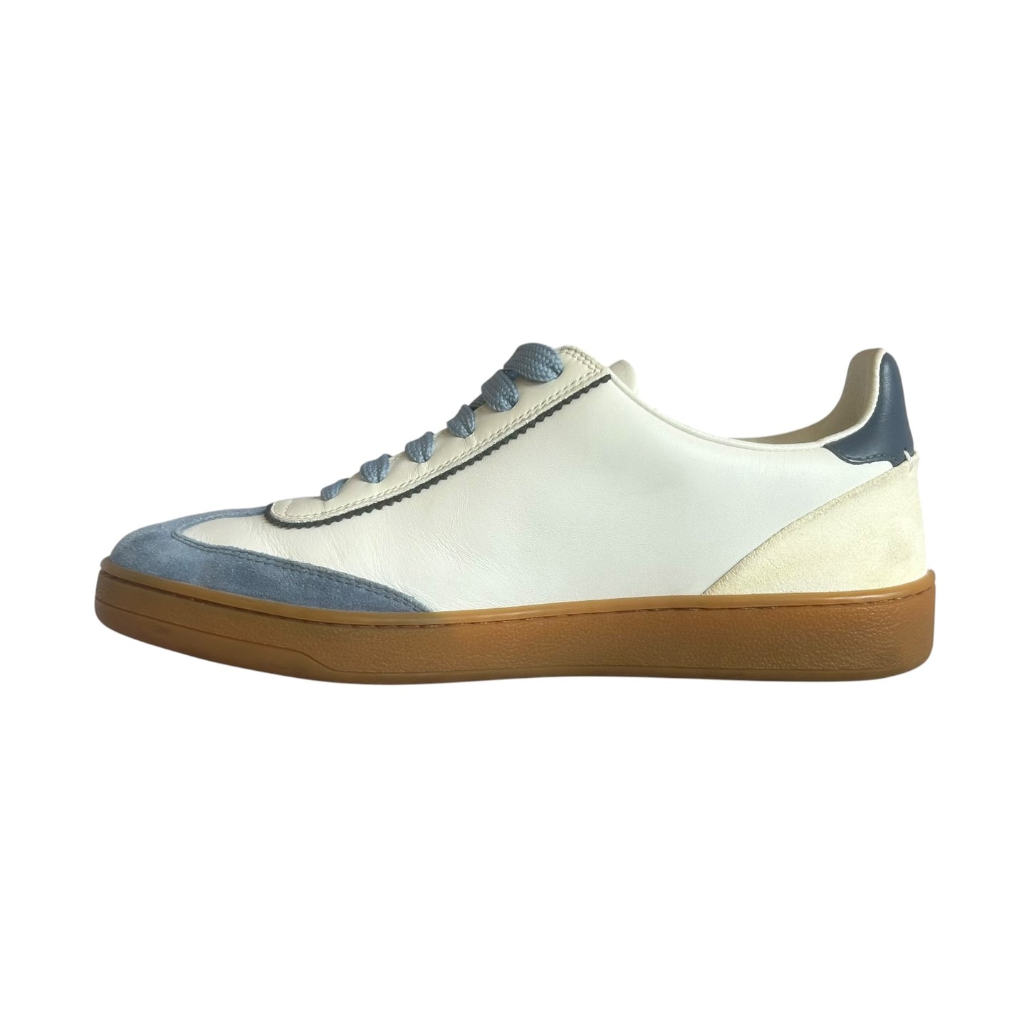 LOUIS VUITTON Frontrow Sneakers