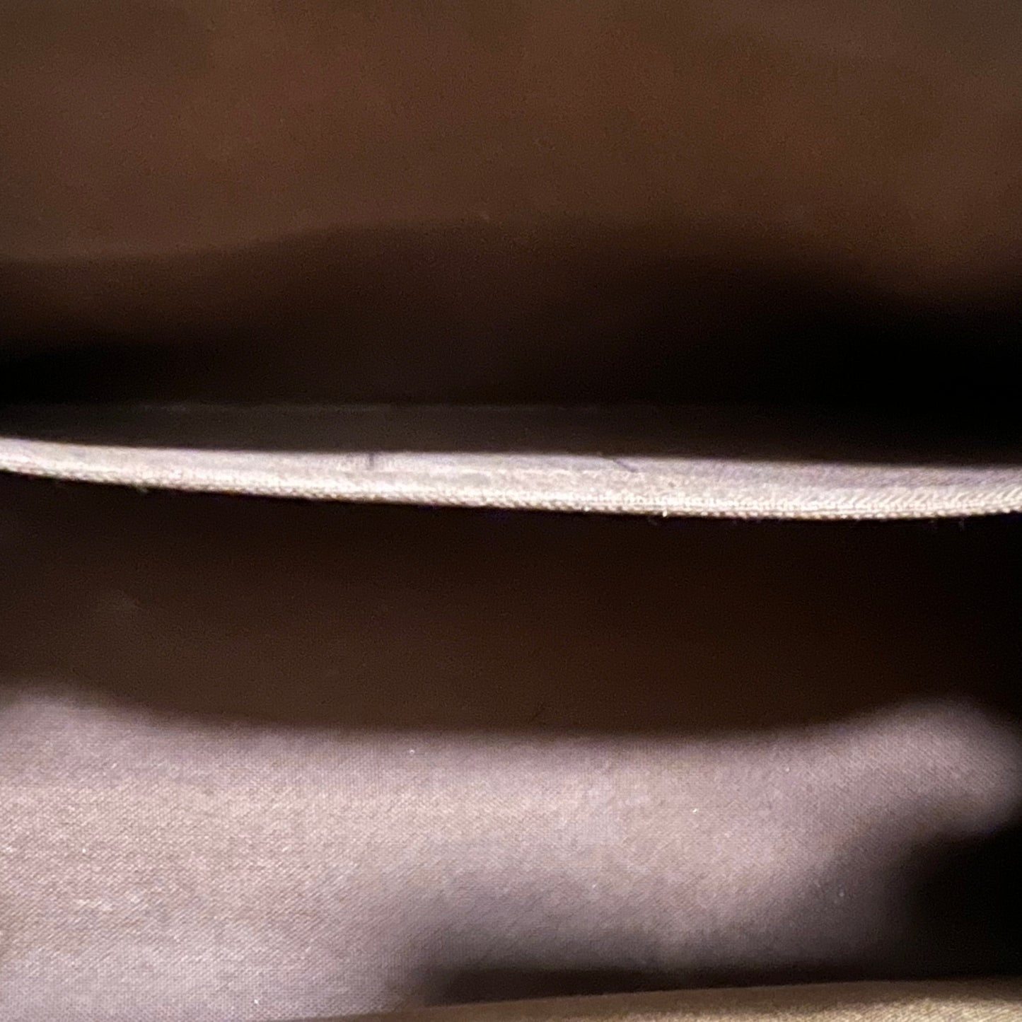 LOUIS VUITTON Popincourt PM