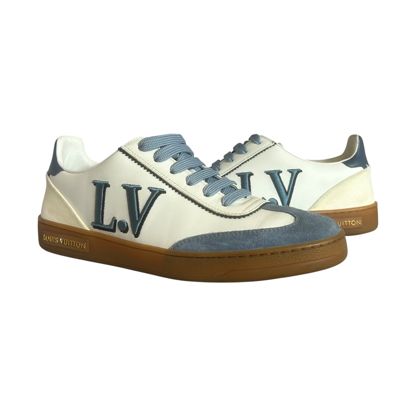 LOUIS VUITTON Frontrow Sneakers