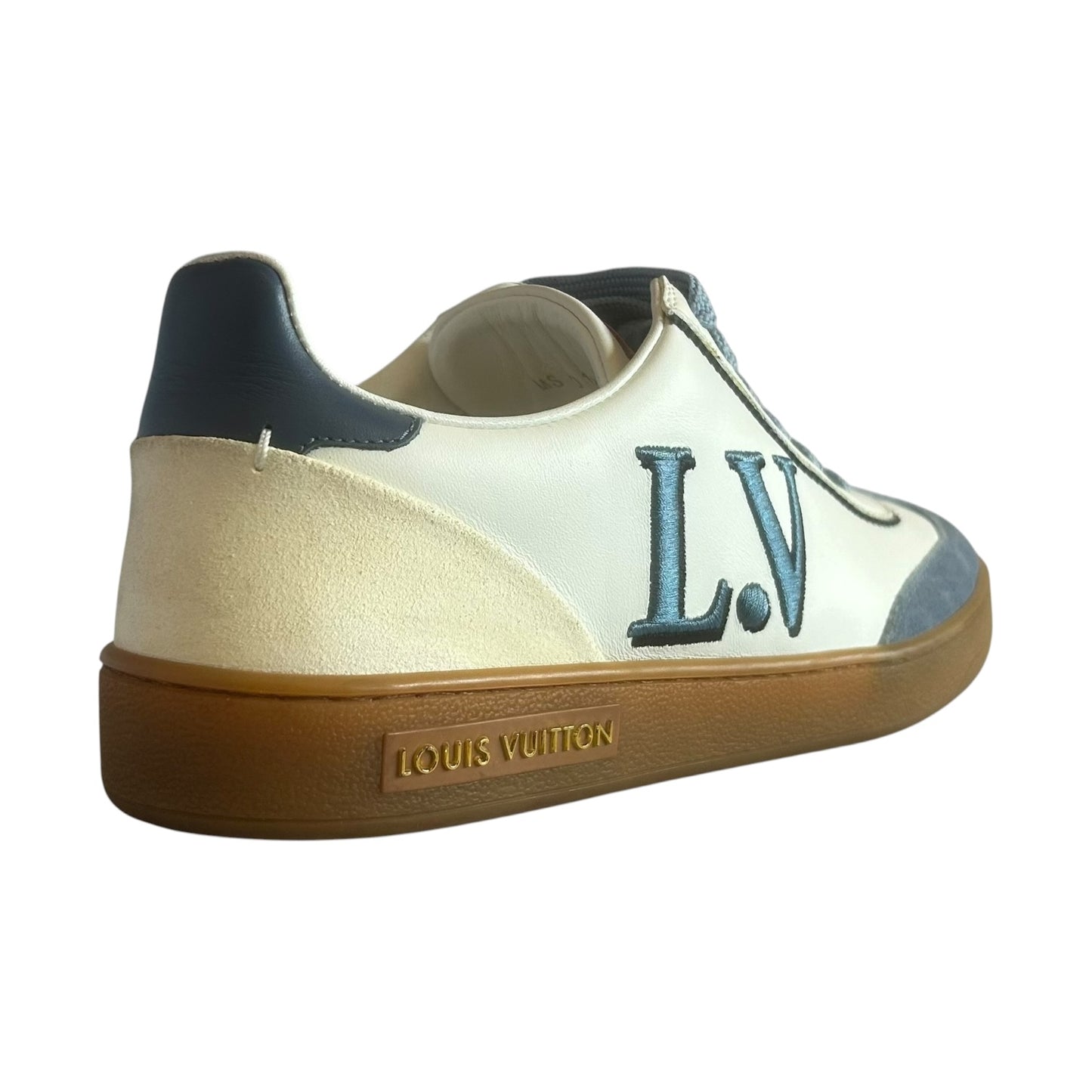 LOUIS VUITTON Frontrow Sneakers