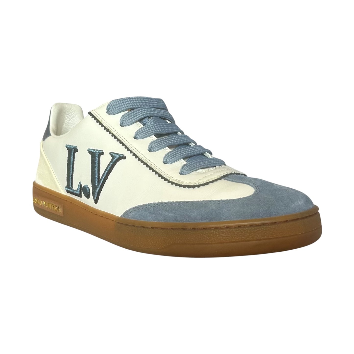 LOUIS VUITTON Frontrow Sneakers