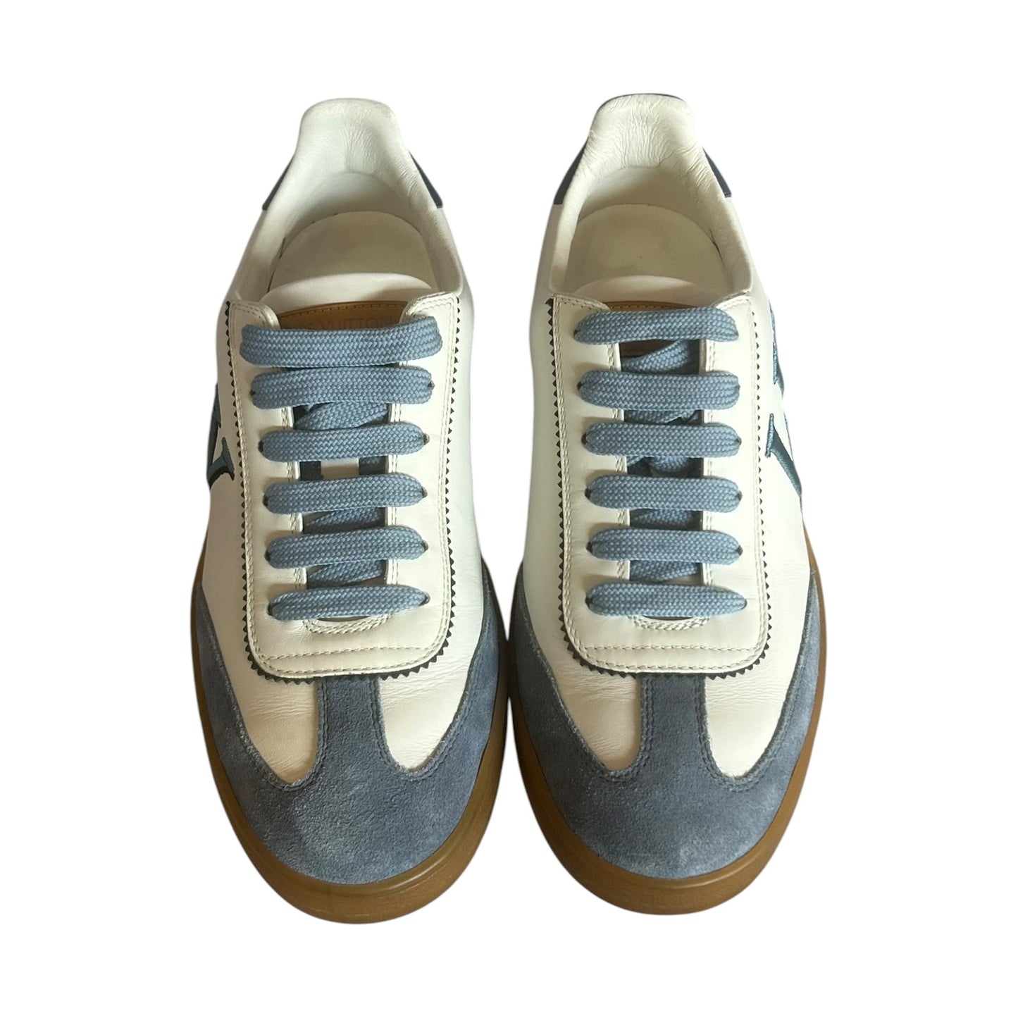 LOUIS VUITTON Frontrow Sneakers