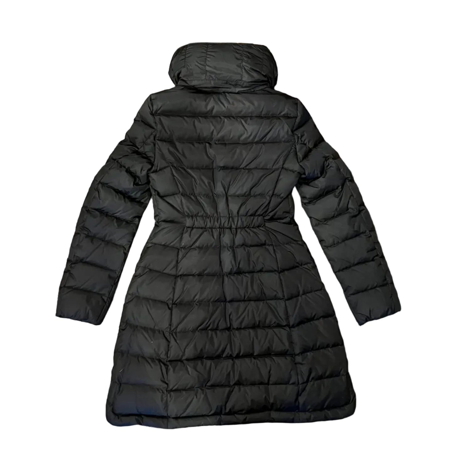 MONCLER Puffer Coat in Black | S