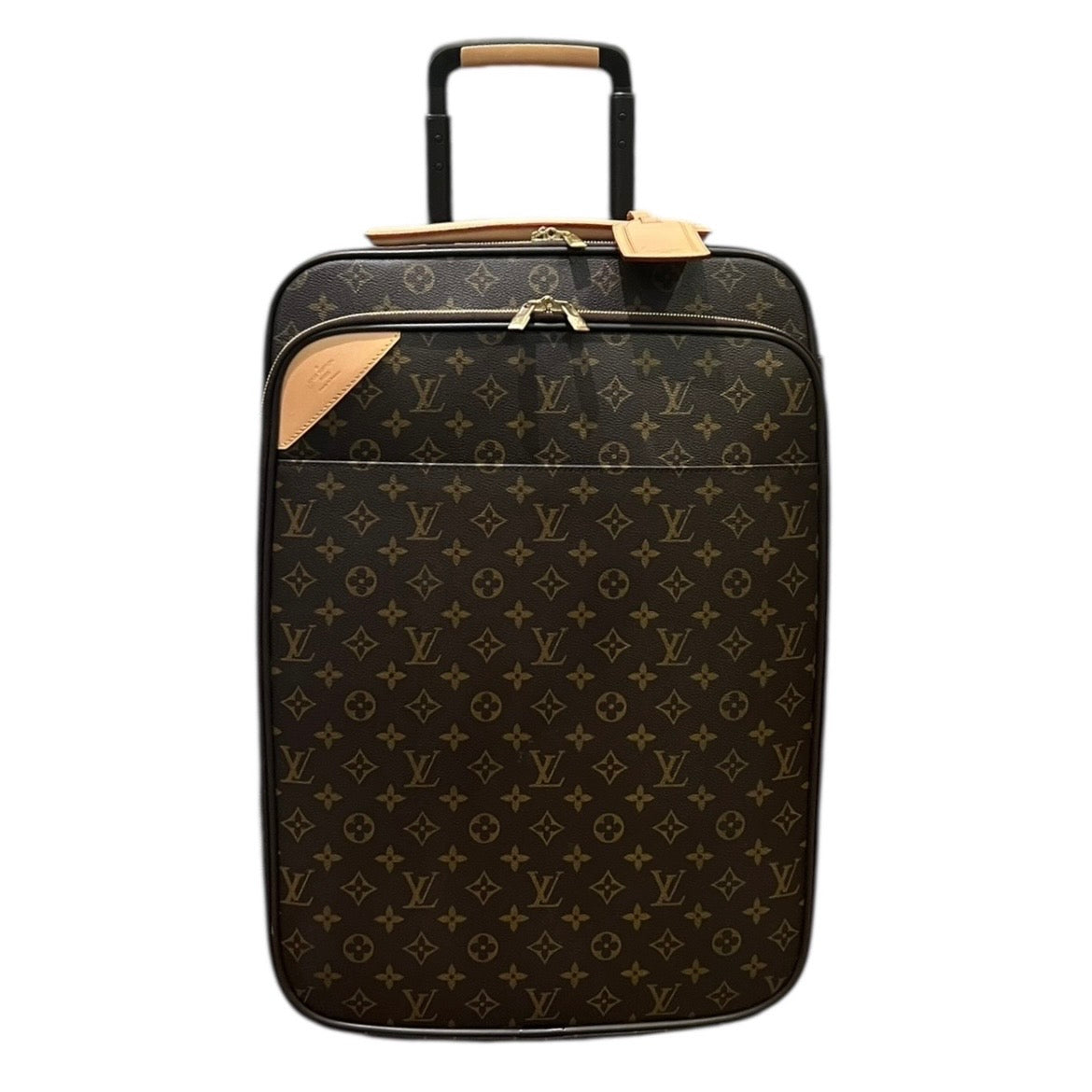 LOUIS VUITTON Monogram Pegase 55