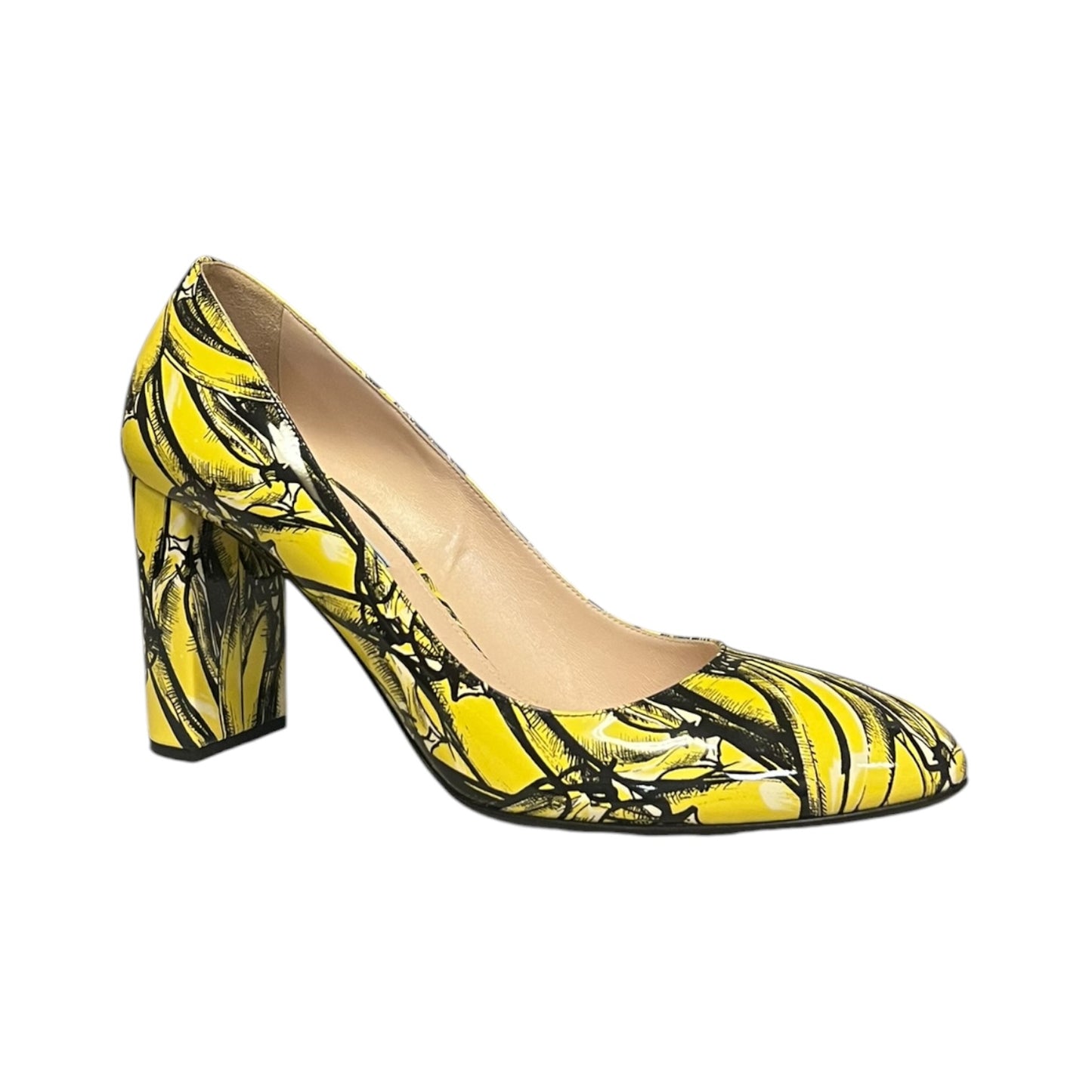 PRADA Banana Pumps | 41