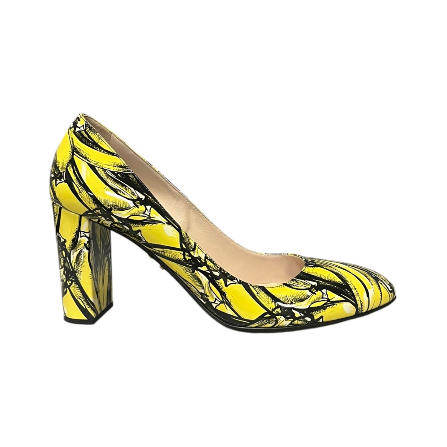 PRADA Banana Pumps | 41