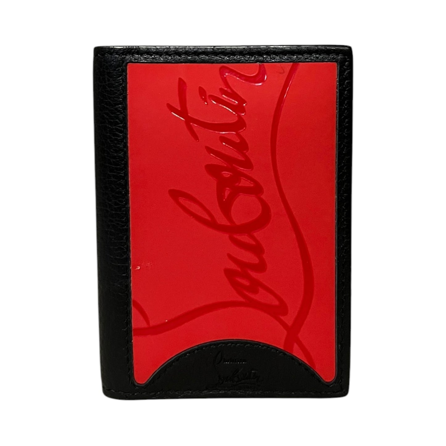 CHRISTIAN LOUBOUTIN Coolcard Wallet