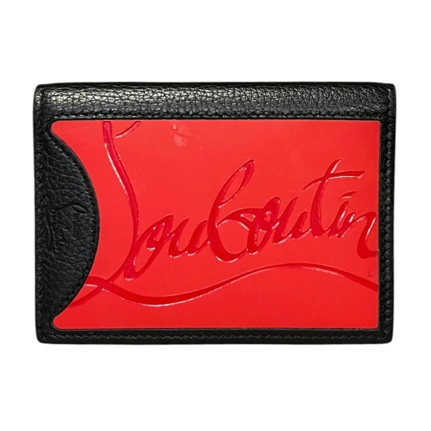CHRISTIAN LOUBOUTIN Coolcard Wallet