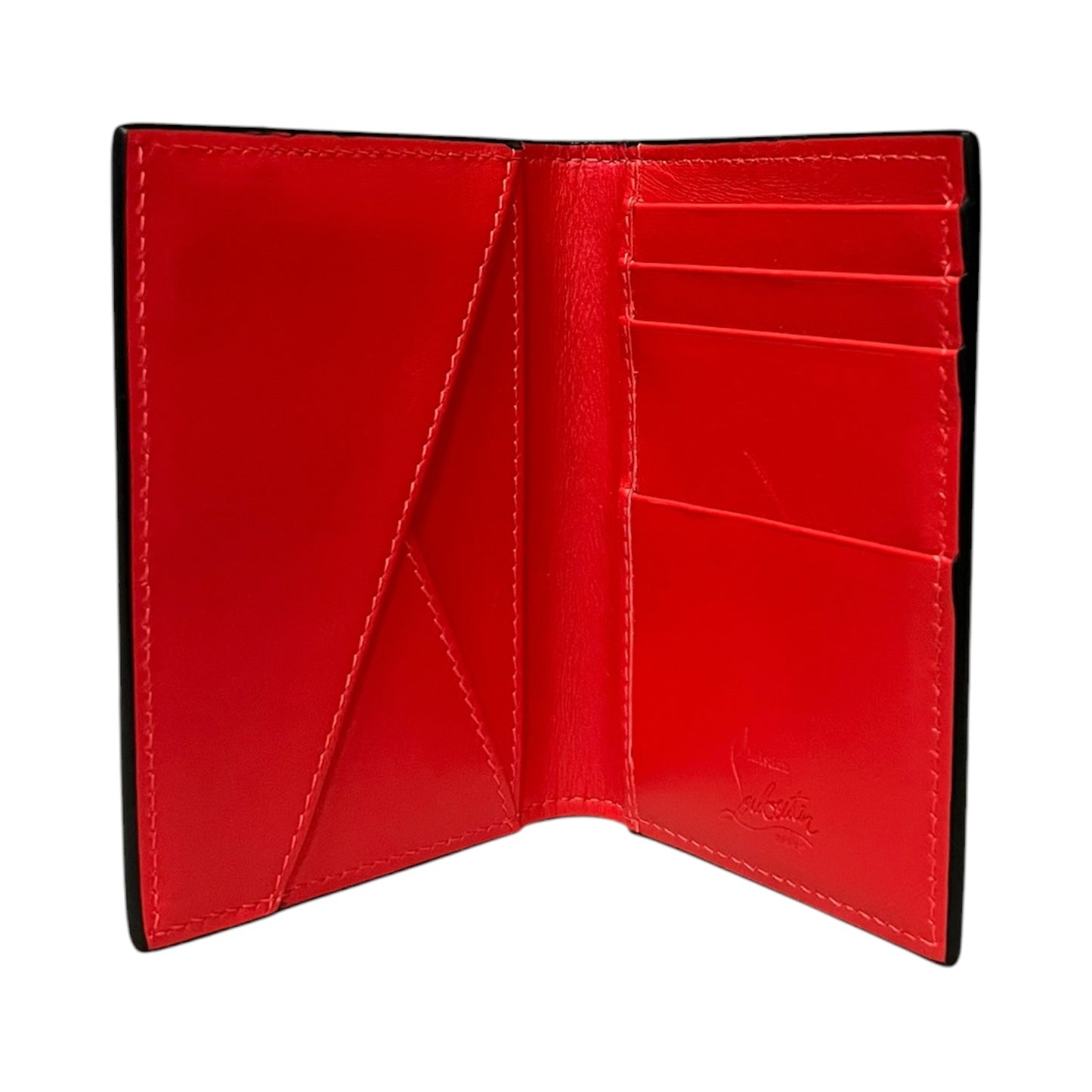 CHRISTIAN LOUBOUTIN Coolcard Wallet