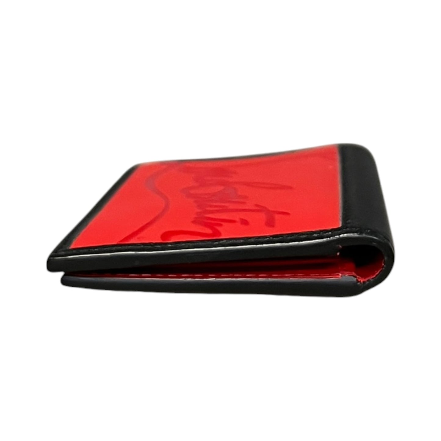 CHRISTIAN LOUBOUTIN Coolcard Wallet