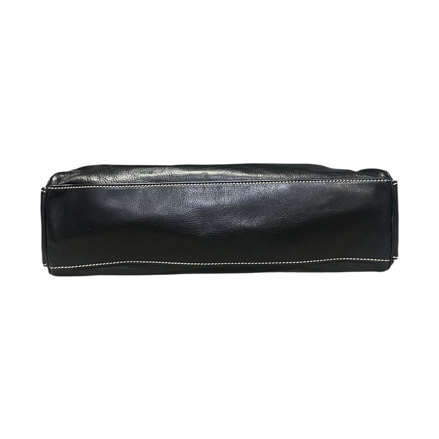 MARC JACOBS Wonder Bag Satchel in Black