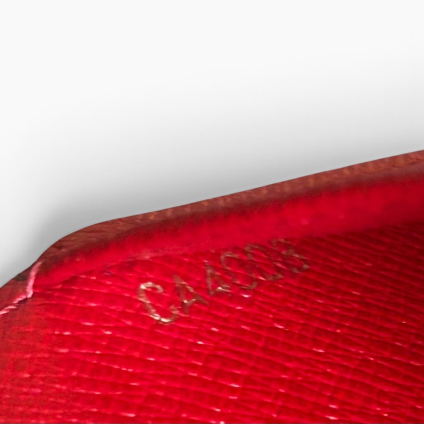 LOUIS VUITTON Malle Empiles Stacked Trunks Agenda PM