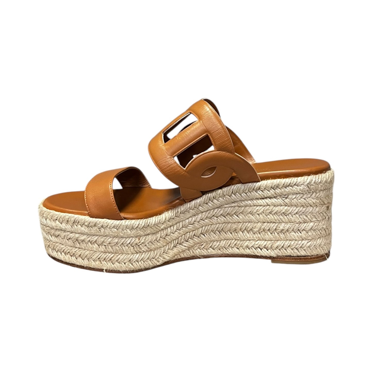 HERMES Ithea 30 Espadrilles | 41