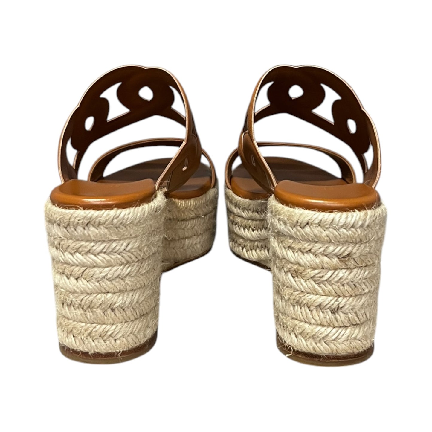 HERMES Ithea 30 Espadrilles | 41