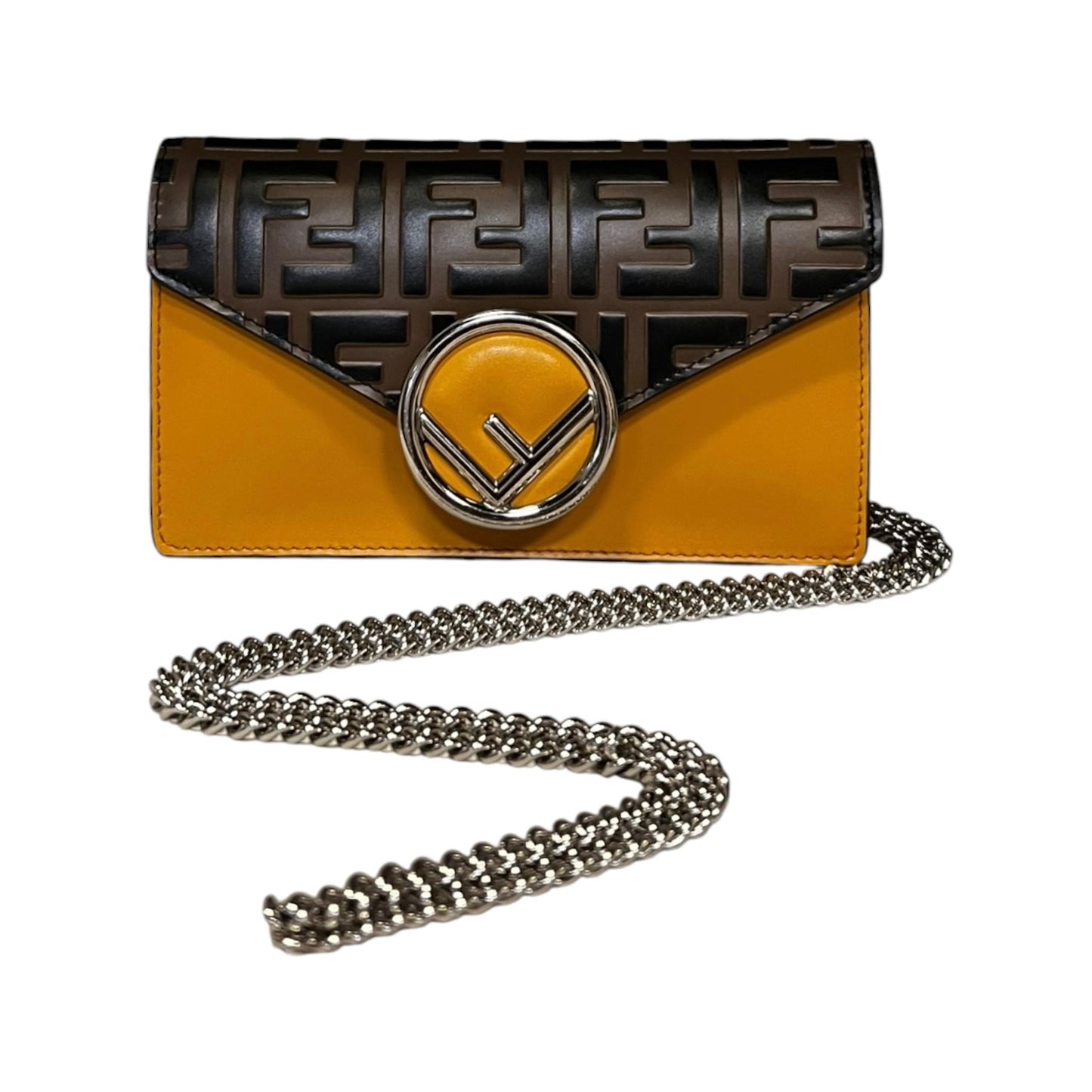 FENDI F is Fendi Belt Bag