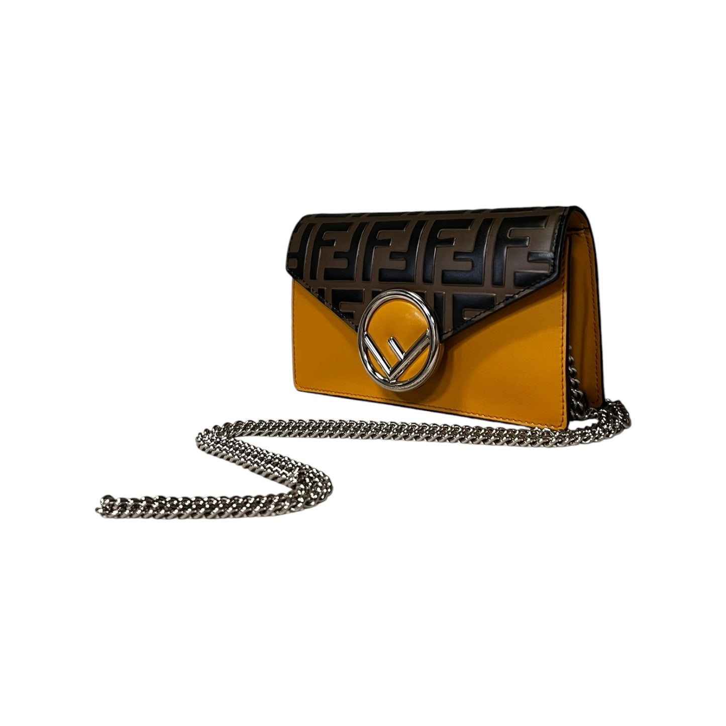 FENDI F is Fendi Belt Bag