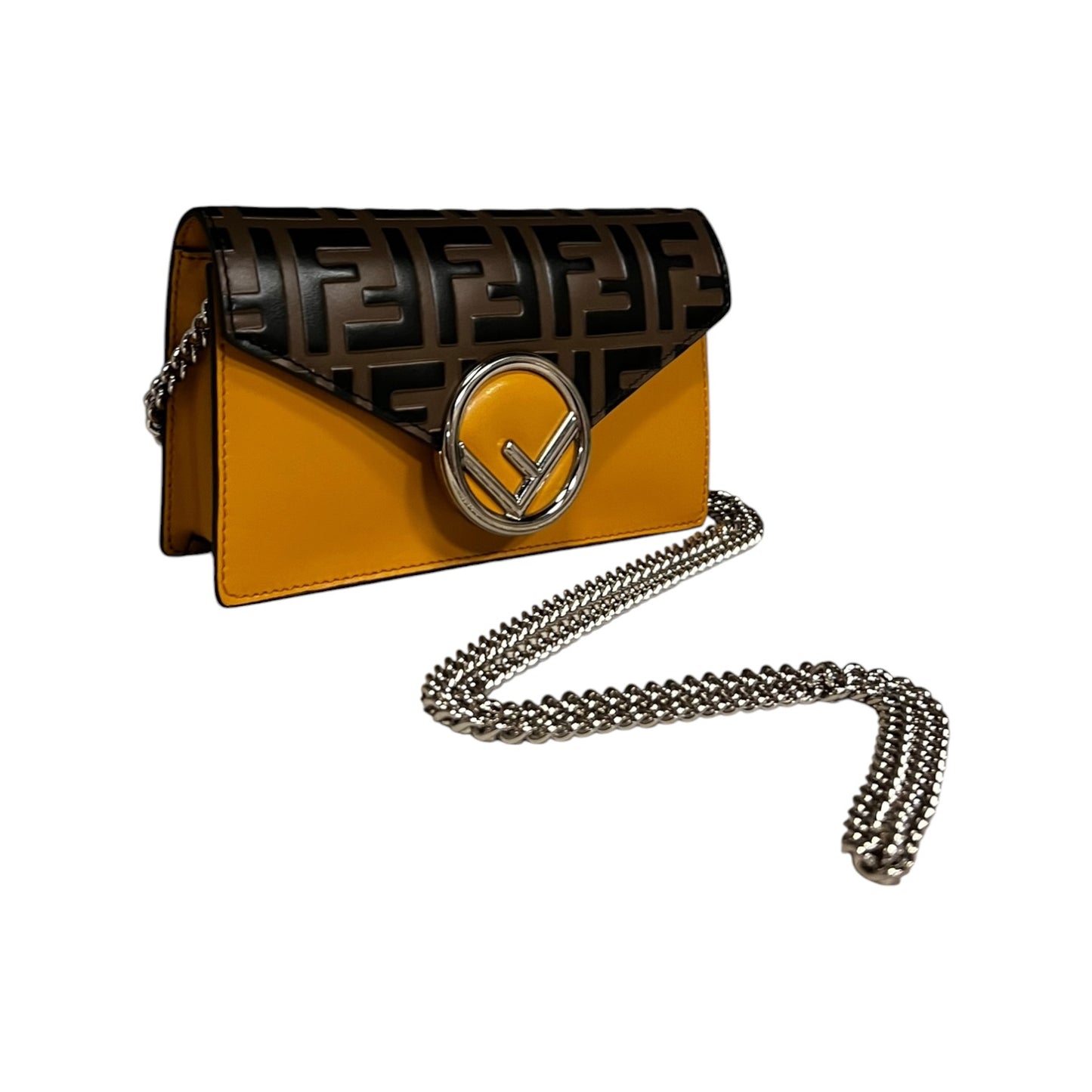FENDI F is Fendi Belt Bag