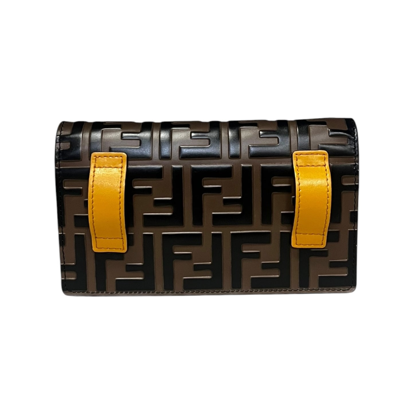 FENDI F is Fendi Belt Bag