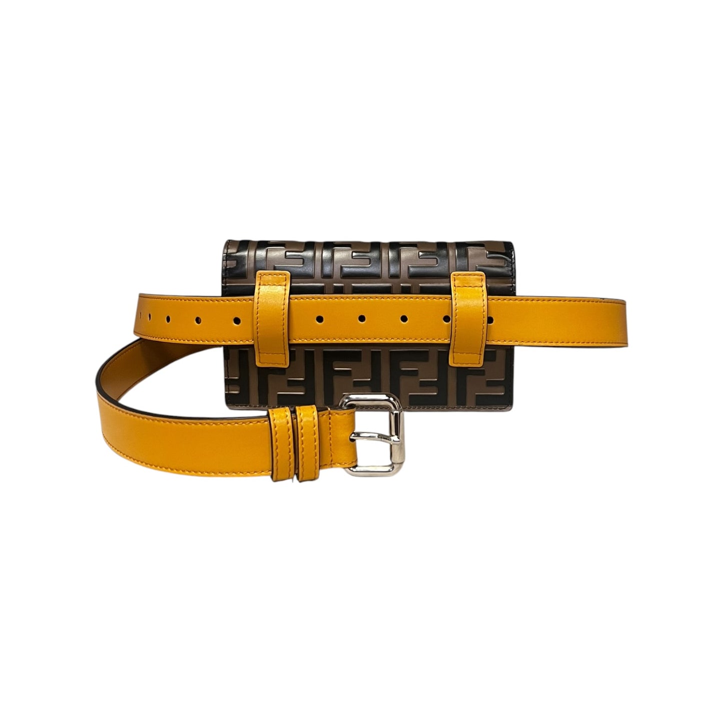 FENDI F is Fendi Belt Bag