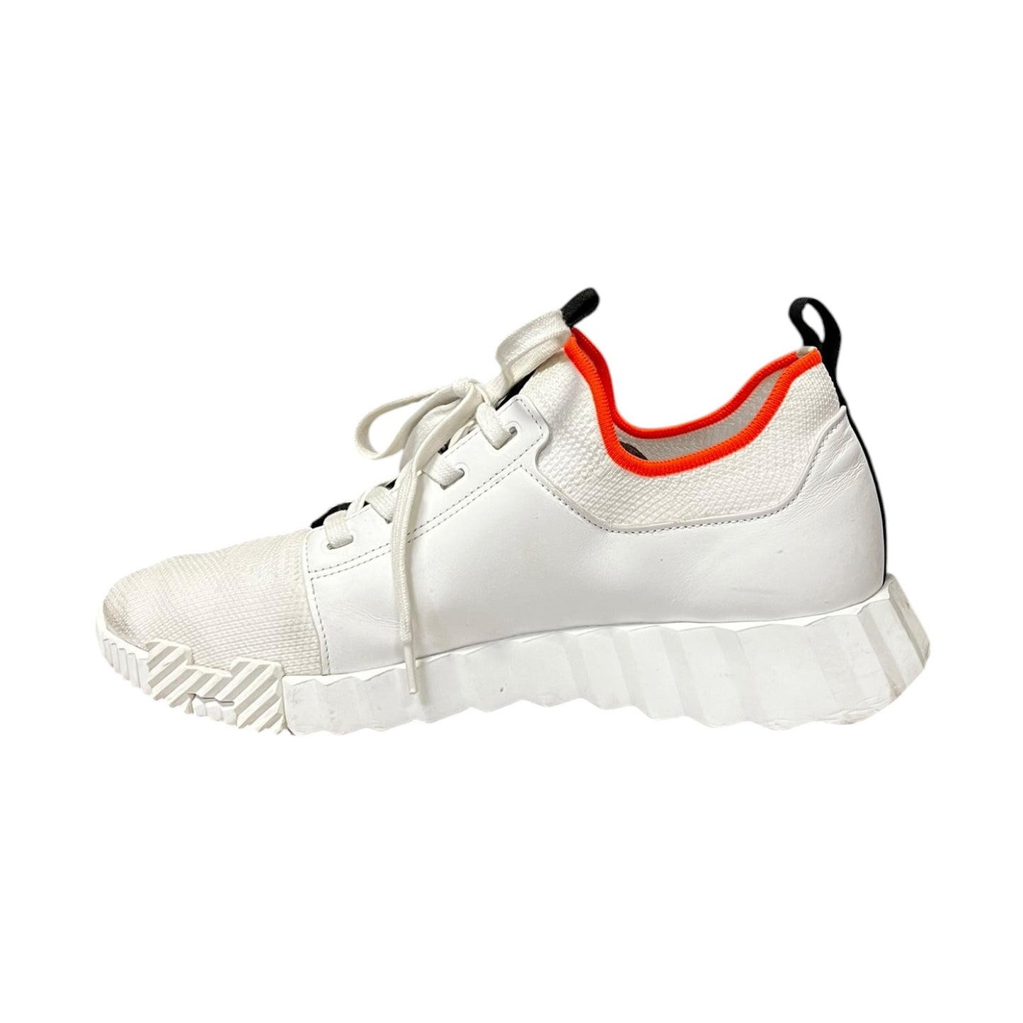 HERMES Bouncing Sneakers | 41