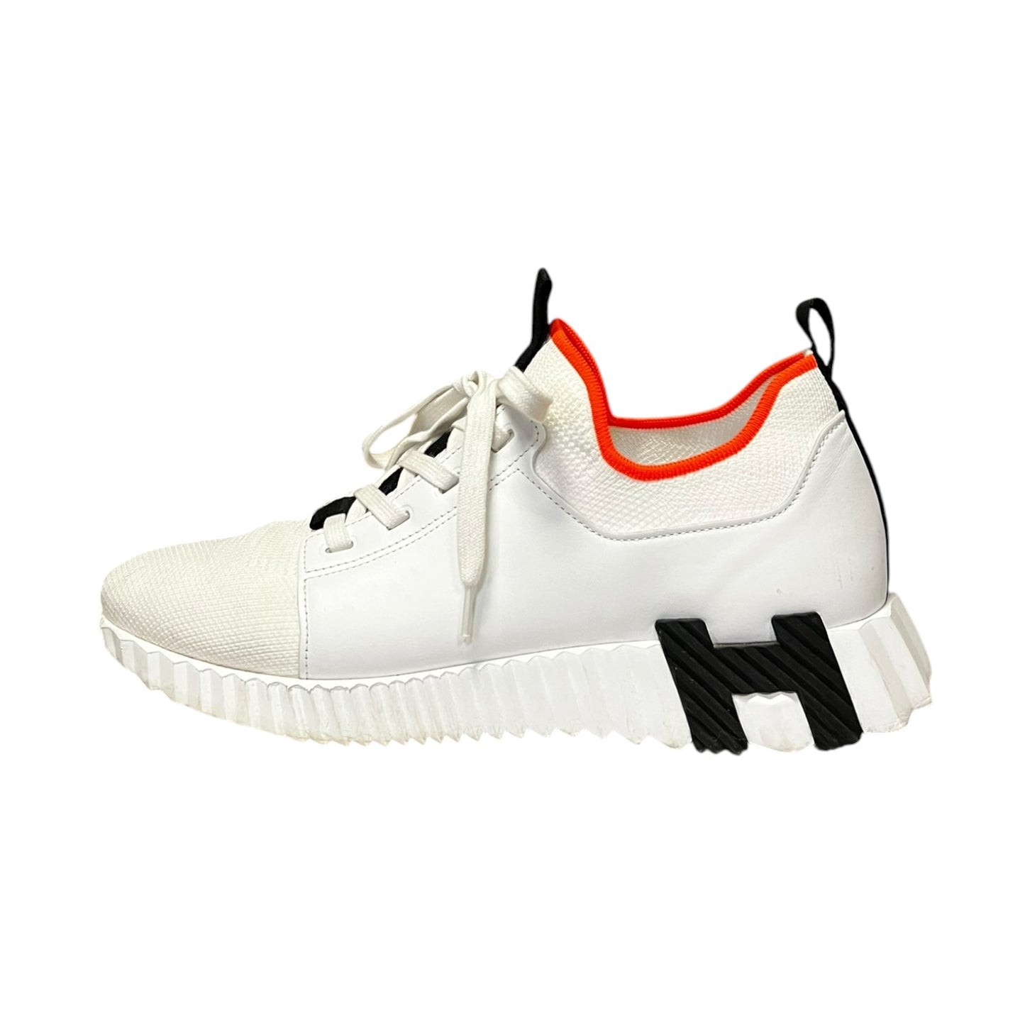 HERMES Bouncing Sneakers | 41