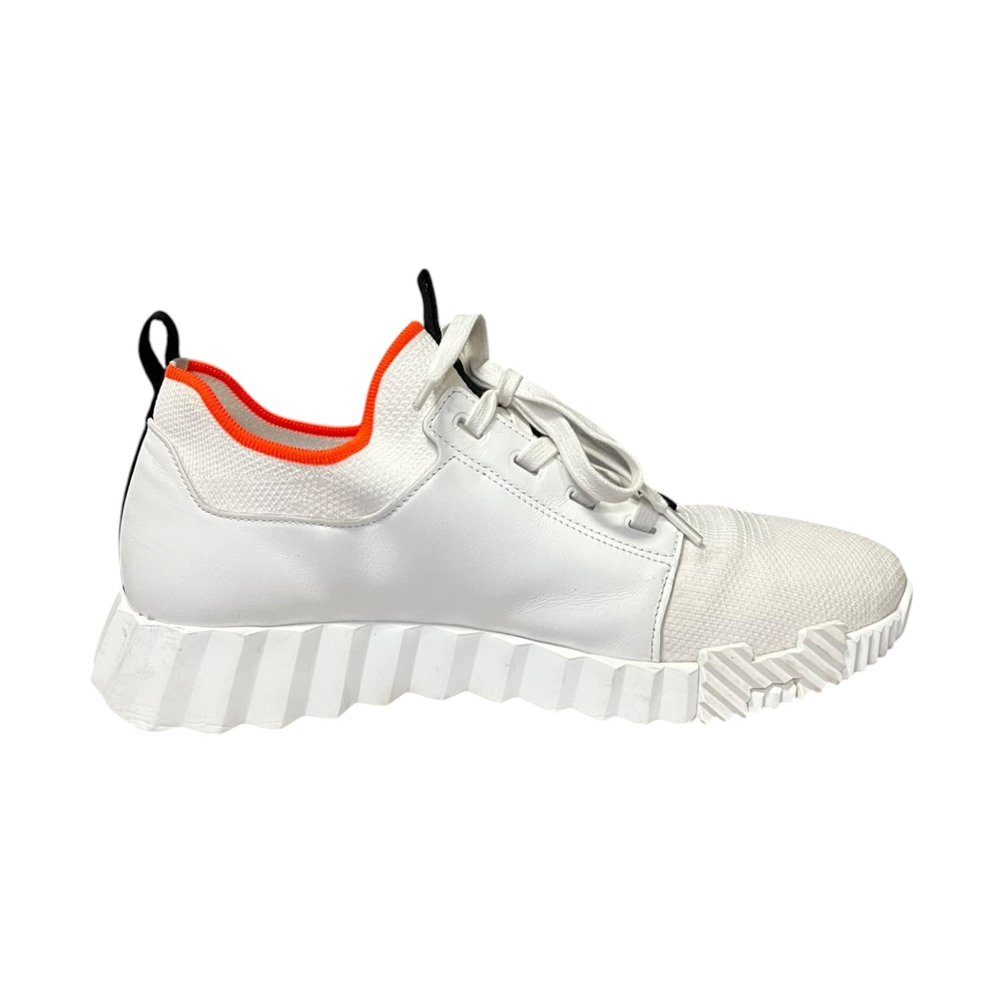 HERMES Bouncing Sneakers | 41