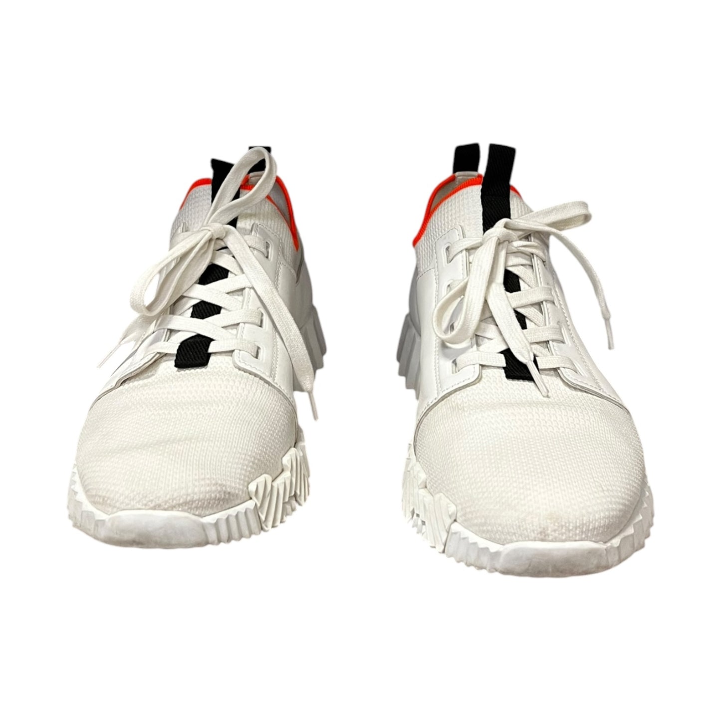 HERMES Bouncing Sneakers | 41