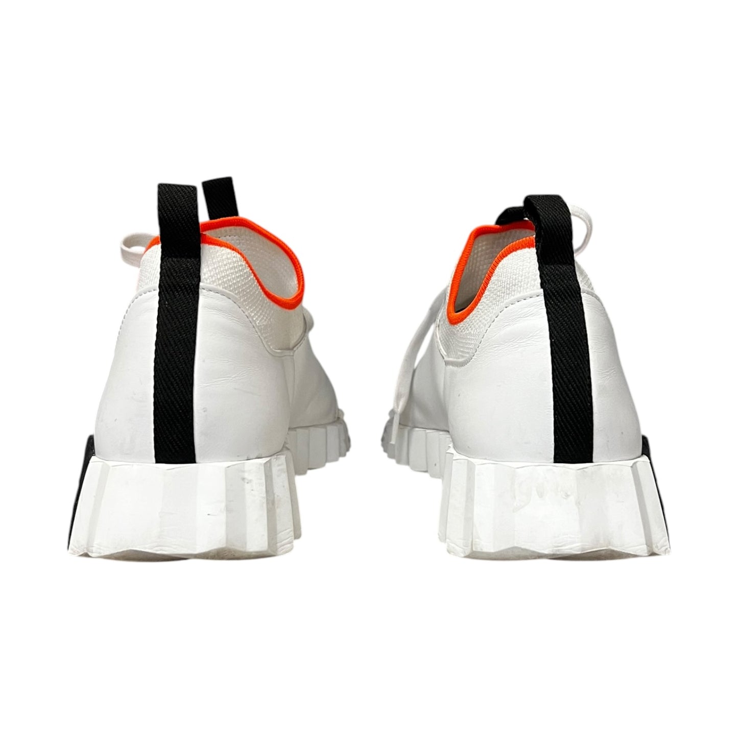 HERMES Bouncing Sneakers | 41