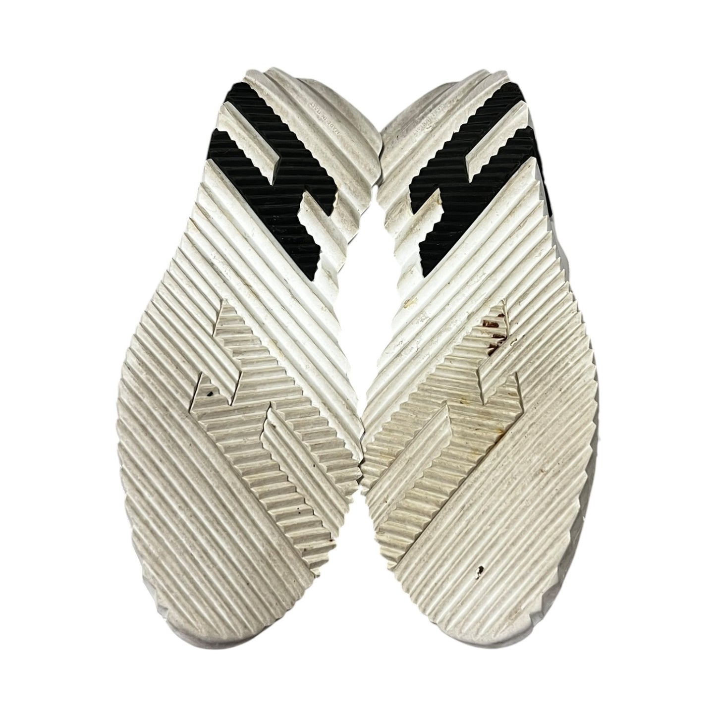 HERMES Bouncing Sneakers | 41