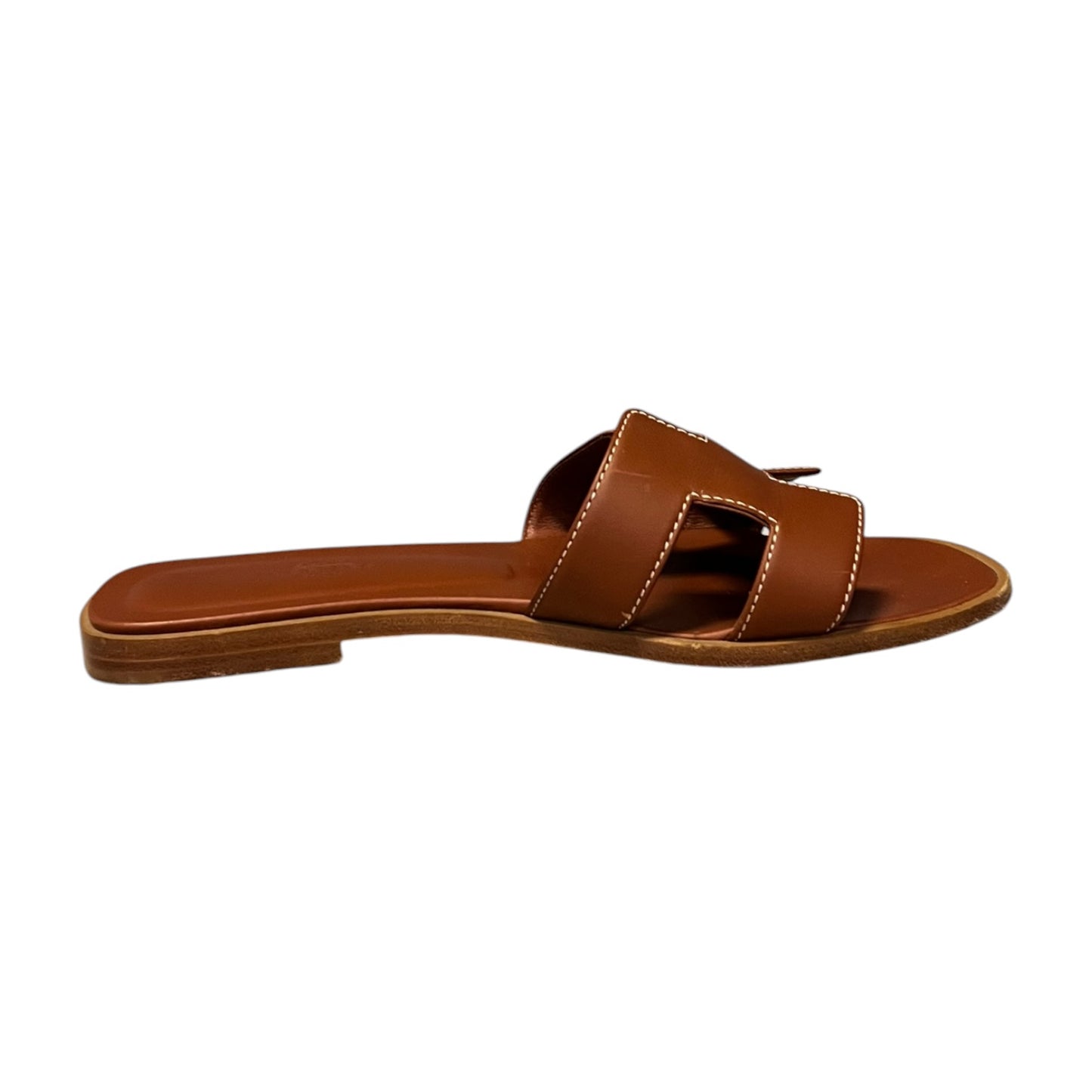 HERMES Oran Slide Sandals |