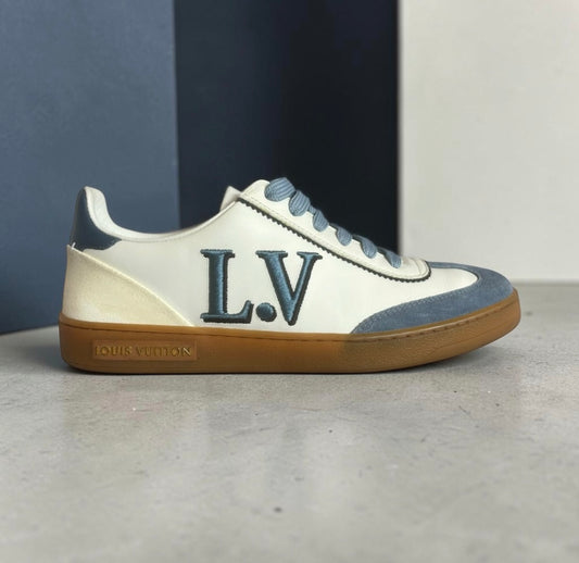 LOUIS VUITTON Frontrow Sneakers