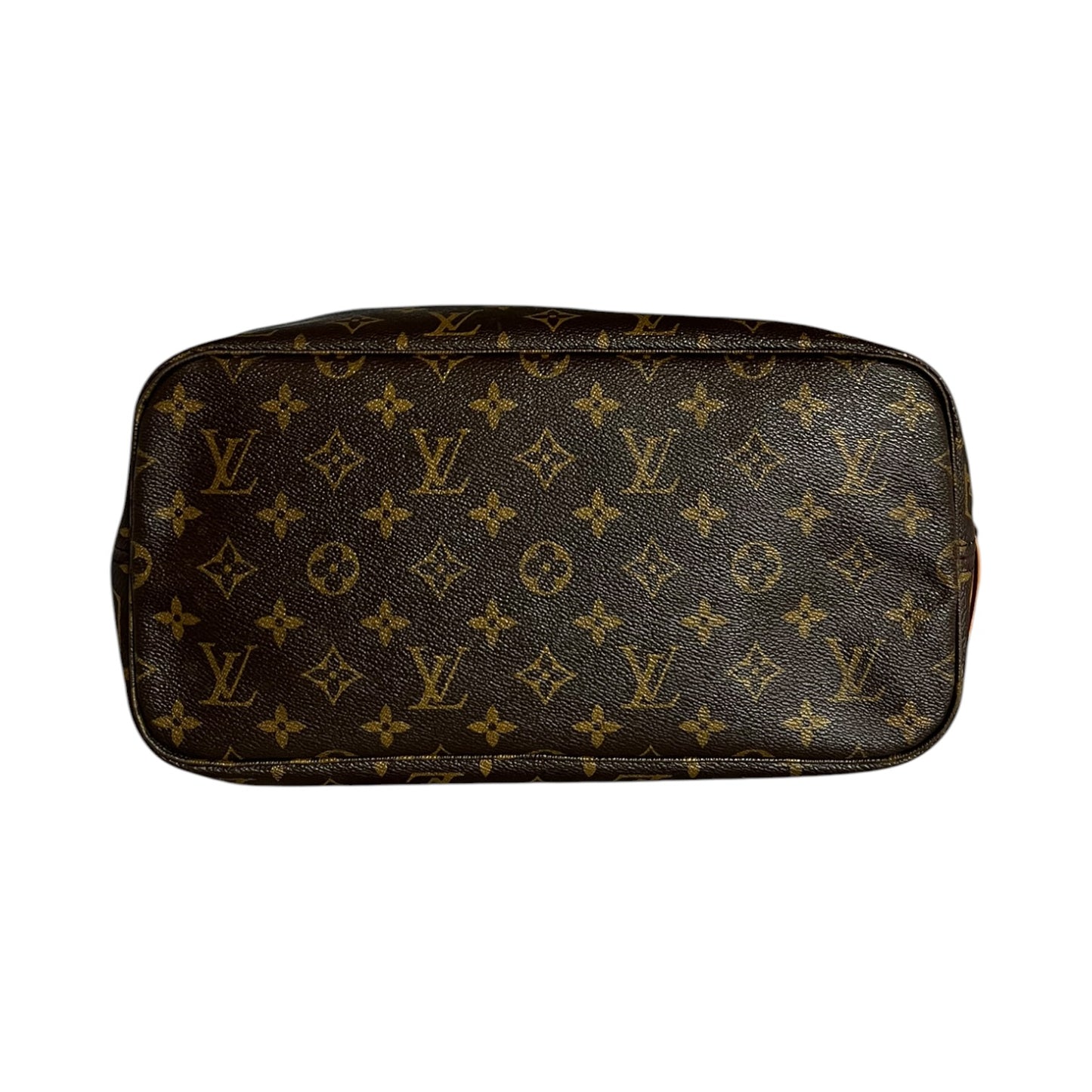 LOUIS VUITTON Neverfull MM in Monogram Canvas