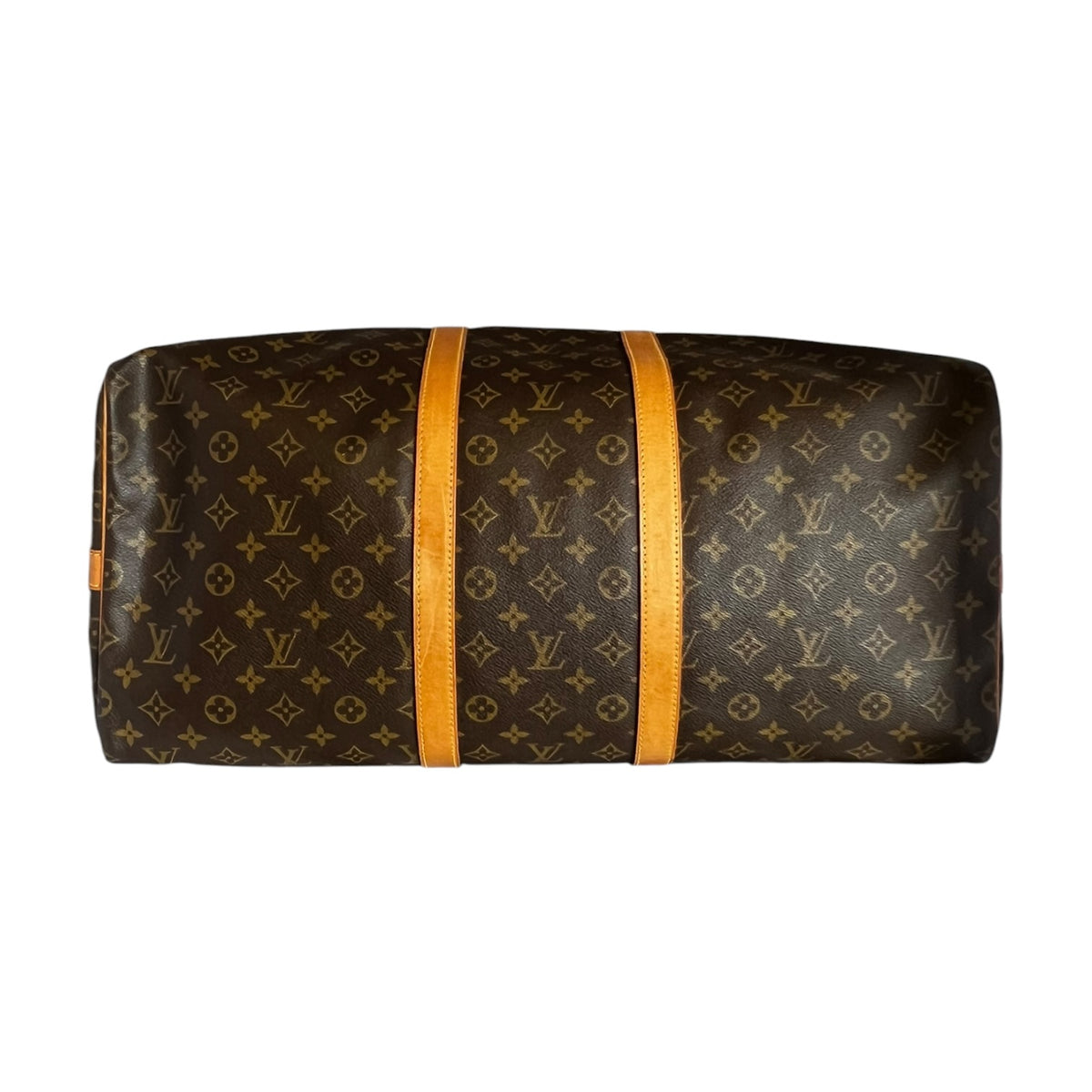 LOUIS VUITTON Keepall Bandouliere 55