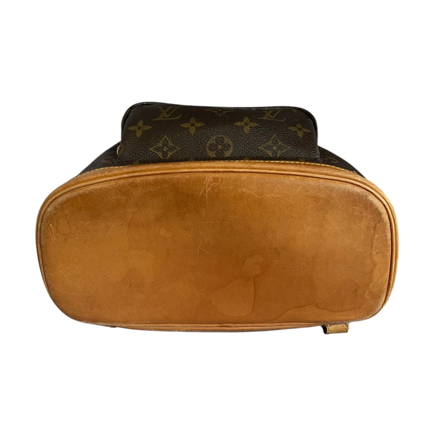 LOUIS VUITTON Montsouris Backpack PM