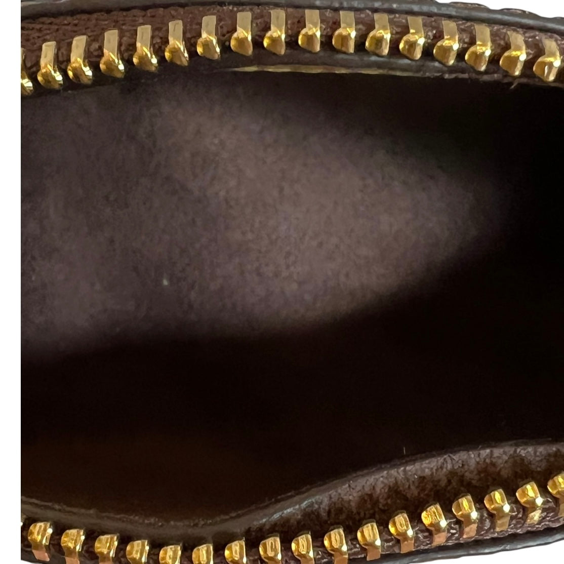 LOUIS VUITTON Cosmetic Lipstick Pouch