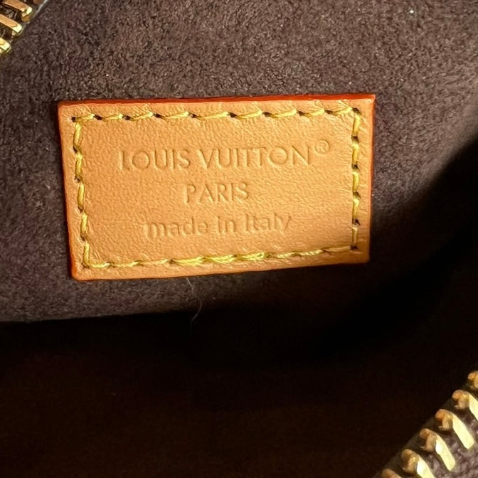 LOUIS VUITTON Cosmetic Lipstick Pouch