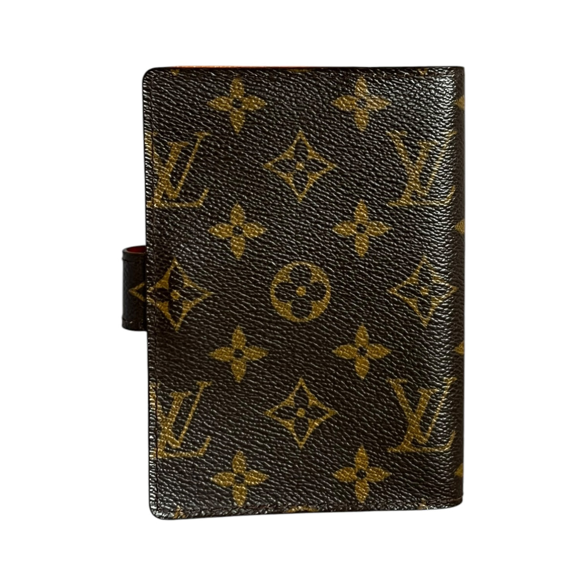 LOUIS VUITTON Koala Lock Agenda PM