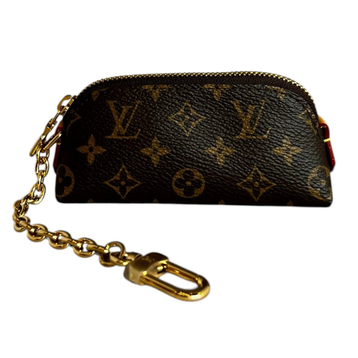 LOUIS VUITTON Cosmetic Lipstick Pouch