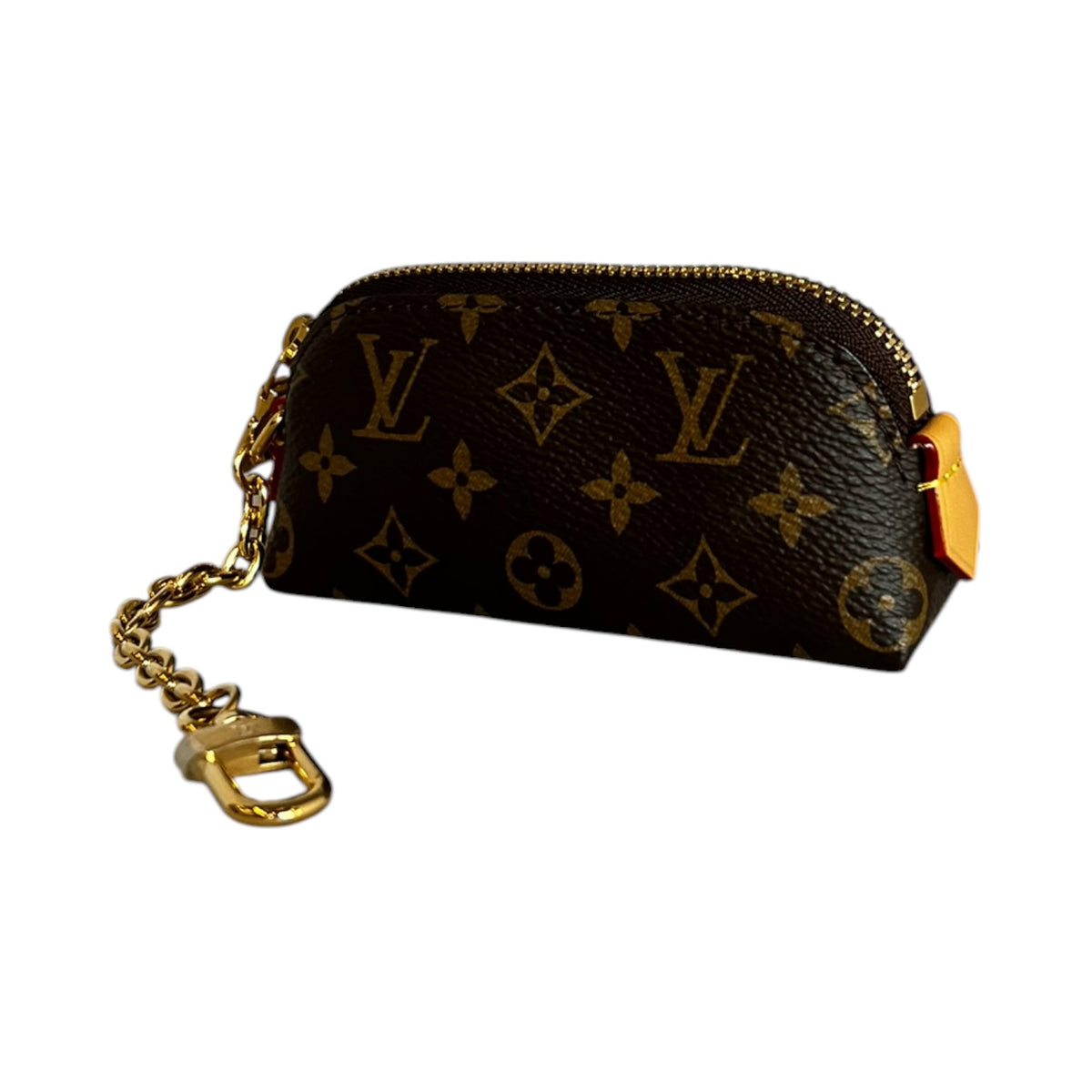 LOUIS VUITTON Cosmetic Lipstick Pouch