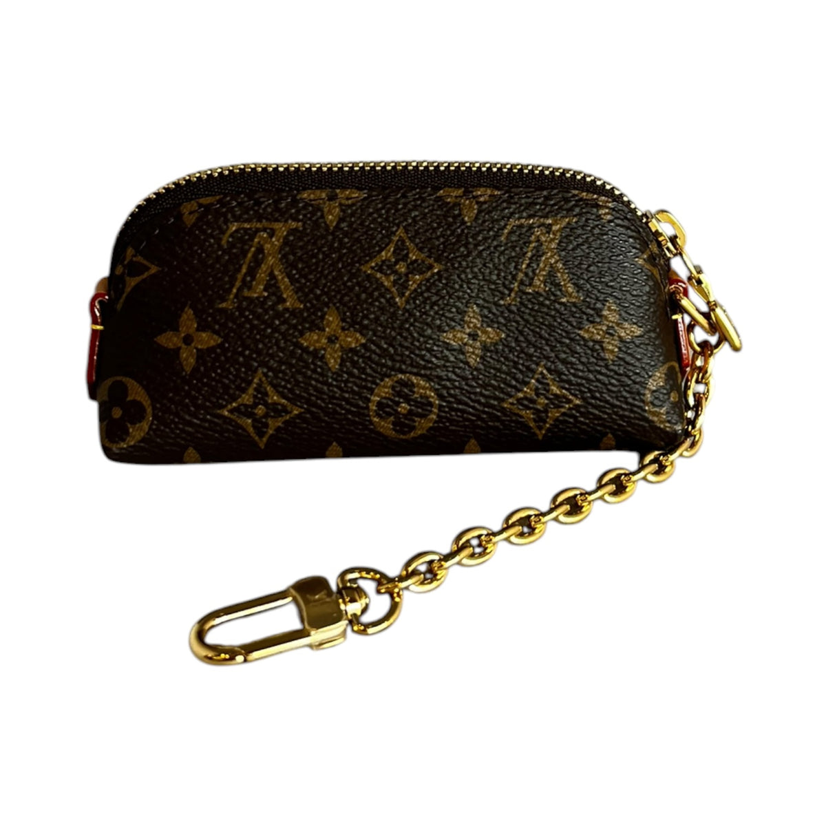 LOUIS VUITTON Cosmetic Lipstick Pouch