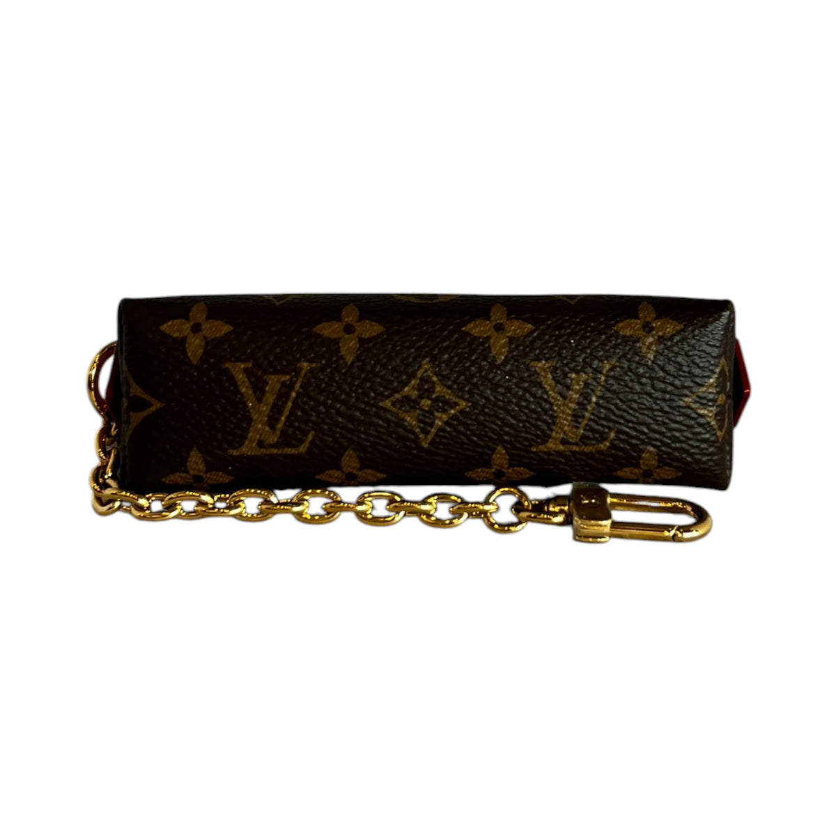 LOUIS VUITTON Cosmetic Lipstick Pouch