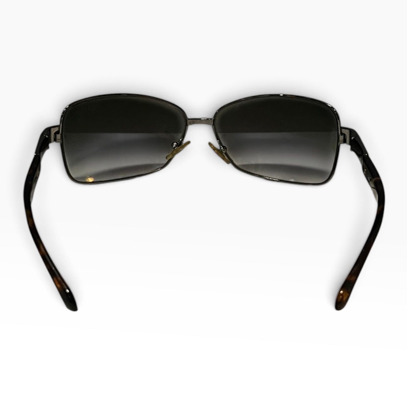 TIFFANY & CO. Strass Atlas Sunglasses
