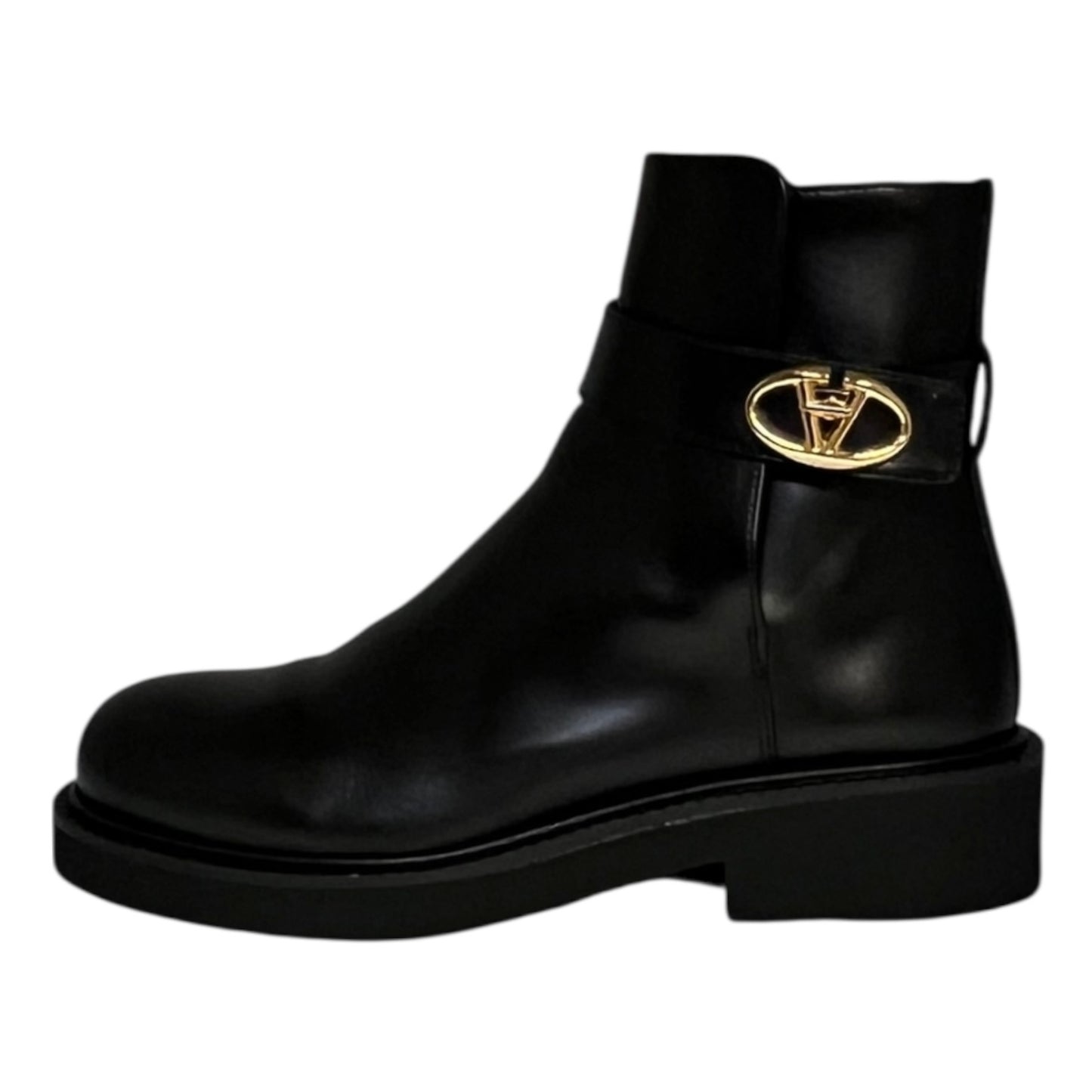 VALENTINO Vlogo Ankle Boots | 36