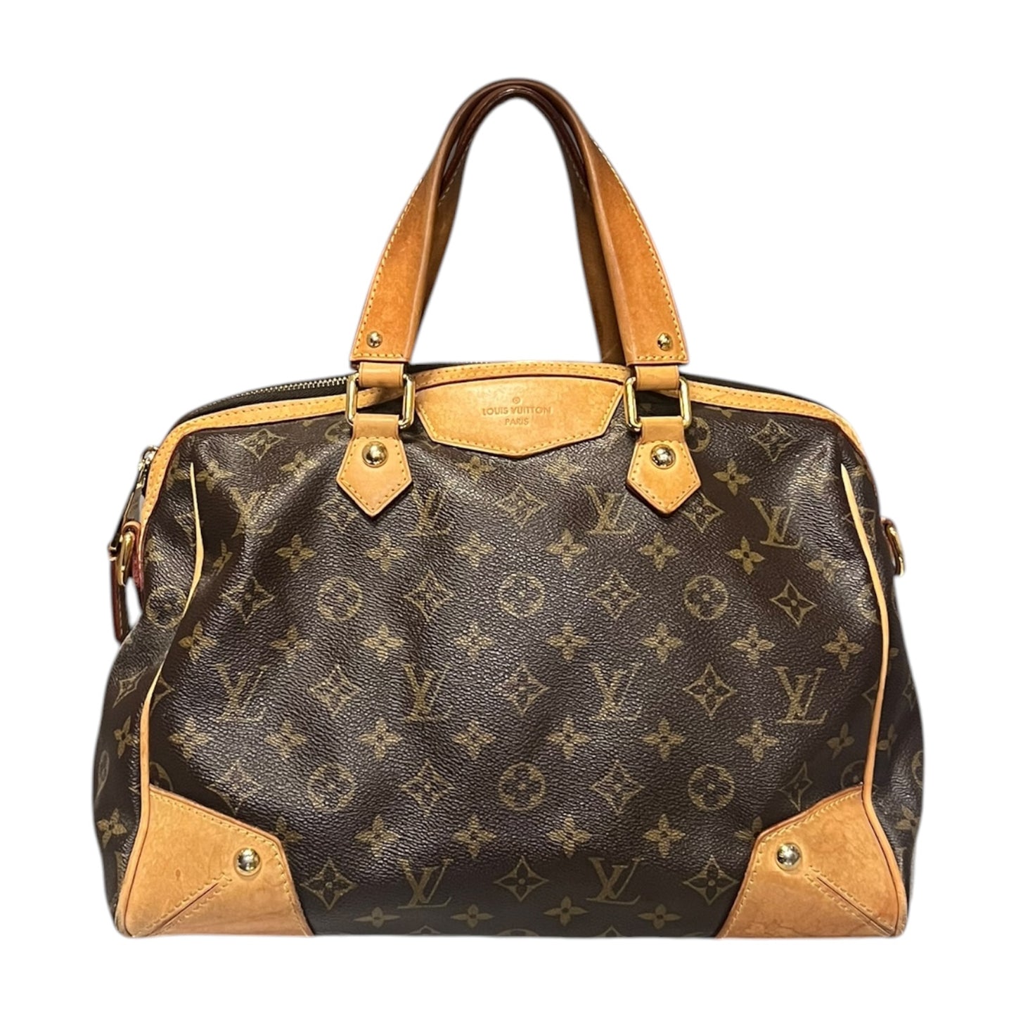 LOUIS VUITTON Monogram Retiro