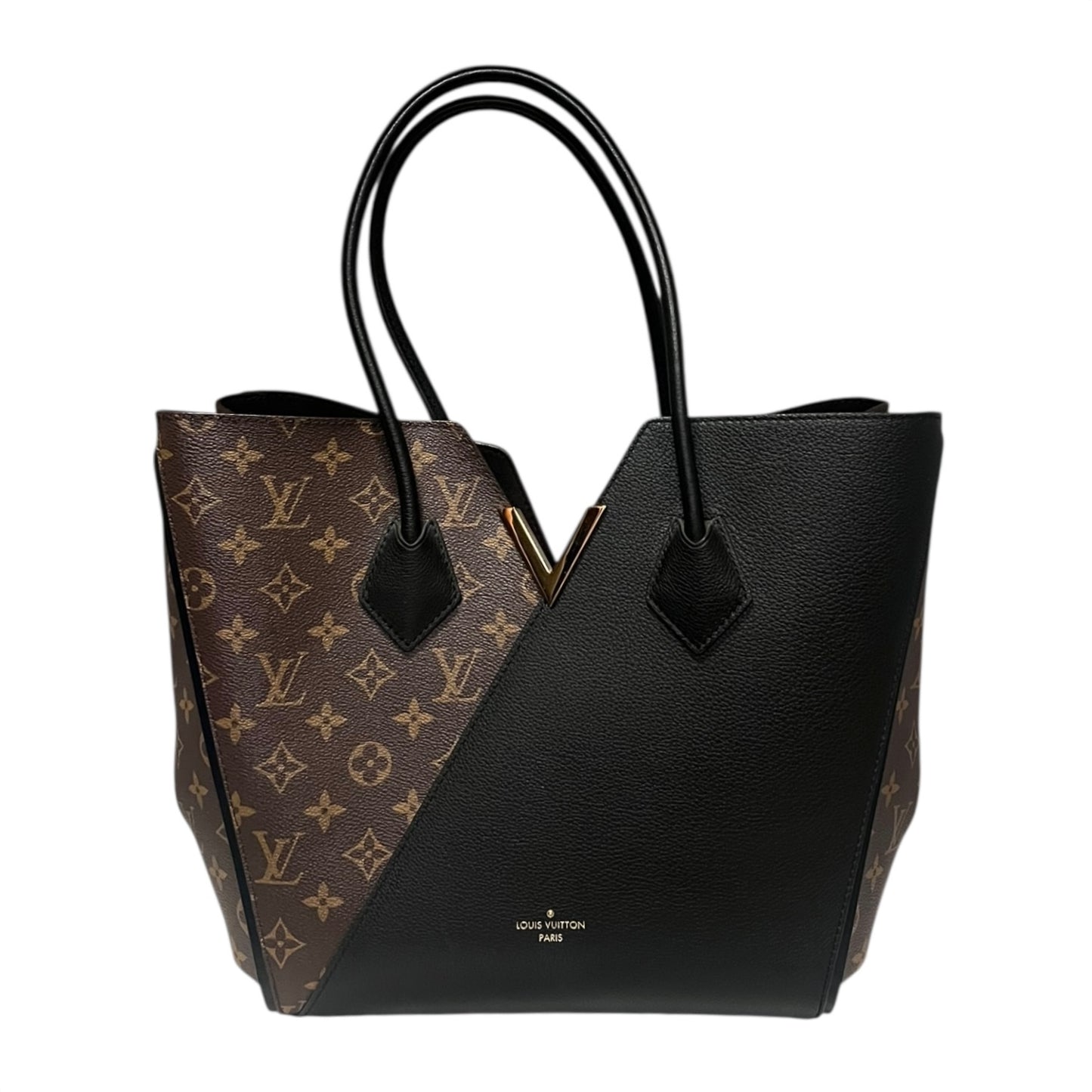 LOUIS VUITTON Kimono Tote