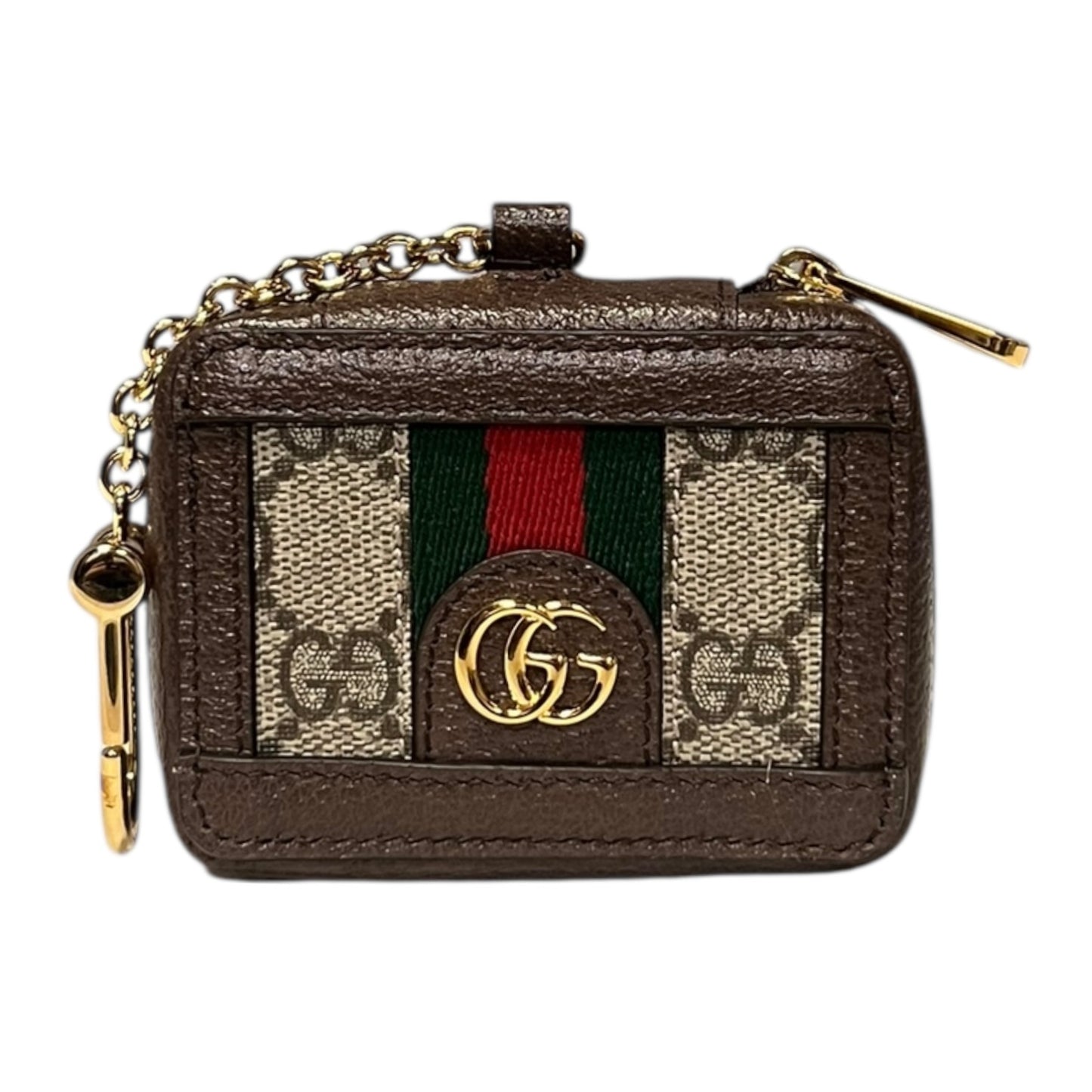 GUCCI Airpod Tech Keychain